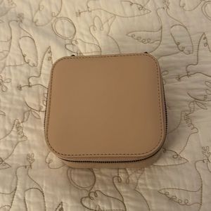 Away Travel Jewlery Case